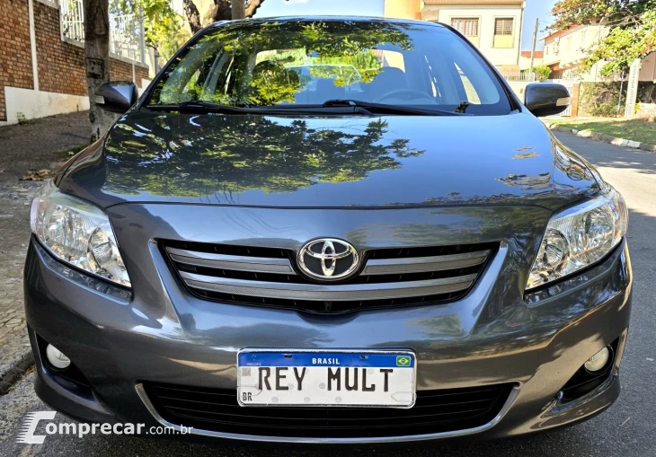 COROLLA 1.8 XEI 16V