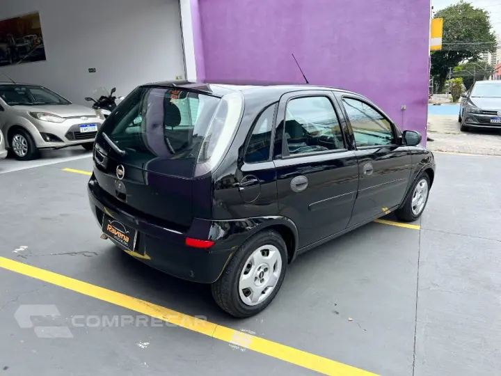 Corsa Hat. Maxx 1.4 8V ECONOFLEX 5p
