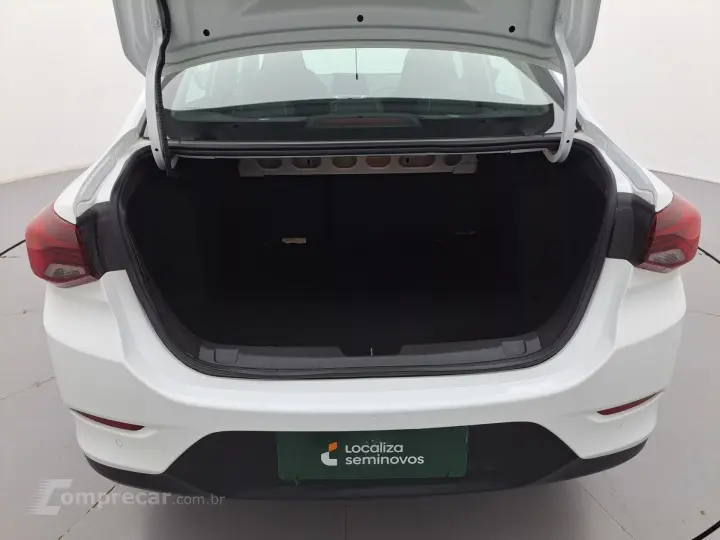 ONIX 1.0 TURBO FLEX LTZ AUTOMÁTICO