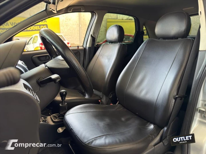CORSA 1.4 MPFI MAXX 8V FLEX 4P MANUAL