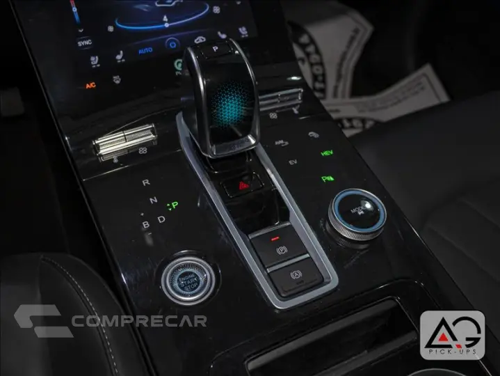 TIGGO 8 PRO 1.5 TCI Plug-in Hybrid DHT