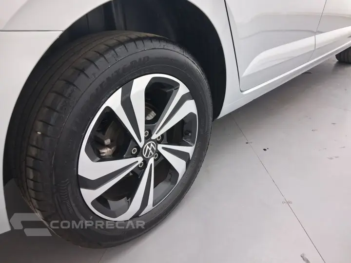 VIRTUS 1.0 170 TSI AUTOMÁTICO