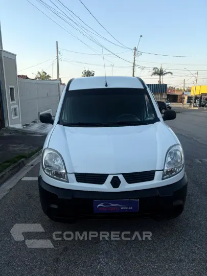 KANGOO 1.6 Express 16V