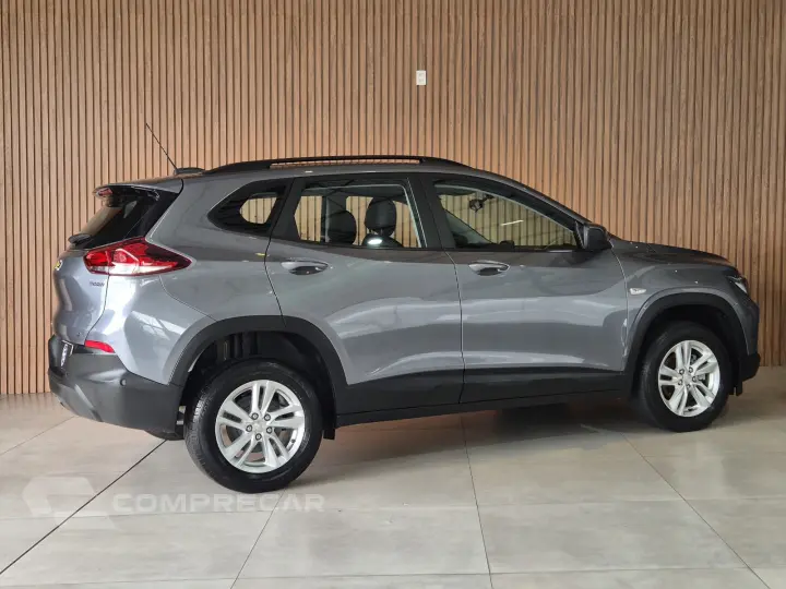 TRACKER 1.0 Turbo LT