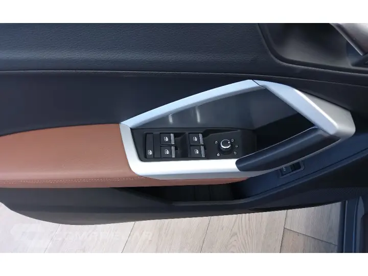 Q3 2.0 40 TFSI GASOLINA SPORTBACK PERFORMANCE QUATTRO TIPTRO