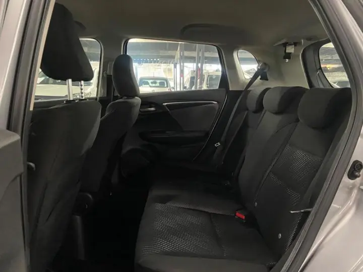 WR-V 1.5 16V FLEXONE EX CVT