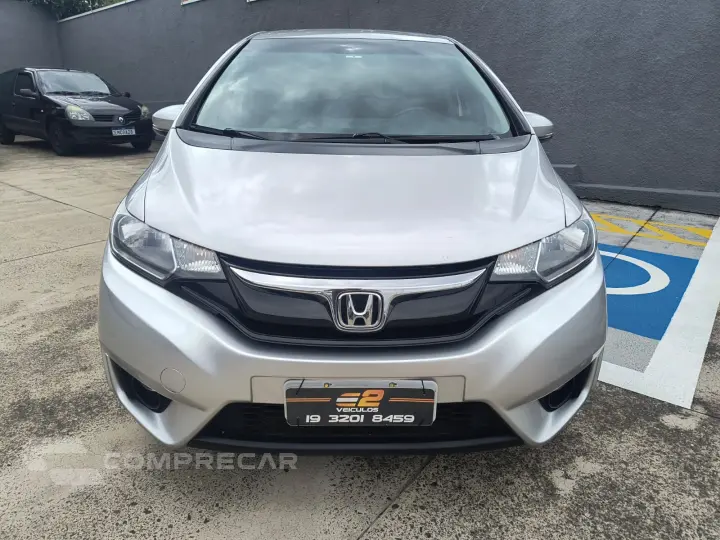 FIT 1.5 EX 16V