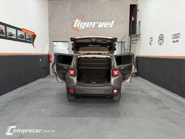 RENEGADE 1.8 16V Sport