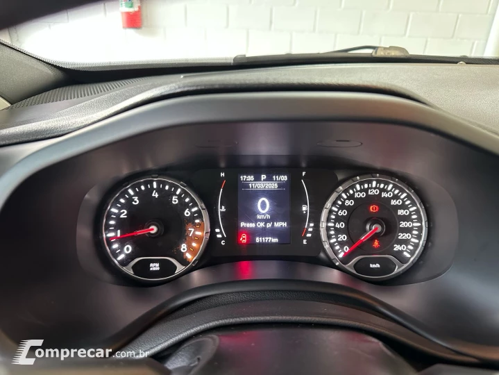 RENEGADE 1.8 16V Sport