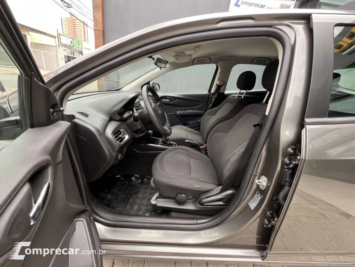 ONIX HATCH LT 1.4 8V FlexPower 5p Mec.