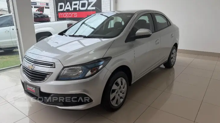 PRISMA Sed. LT 1.4 8V FlexPower 4p