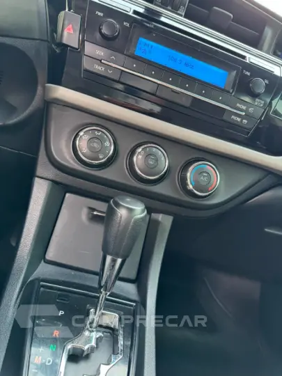 COROLLA 1.8 GLI 16V