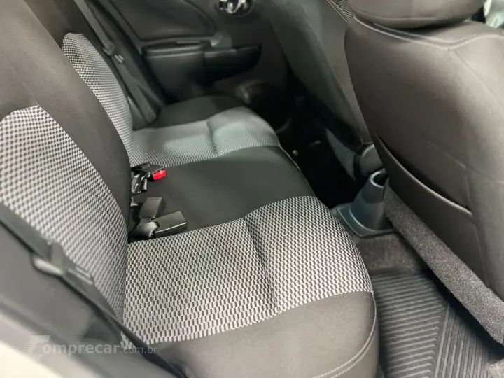 March 1.6 16V 4P SL FLEX