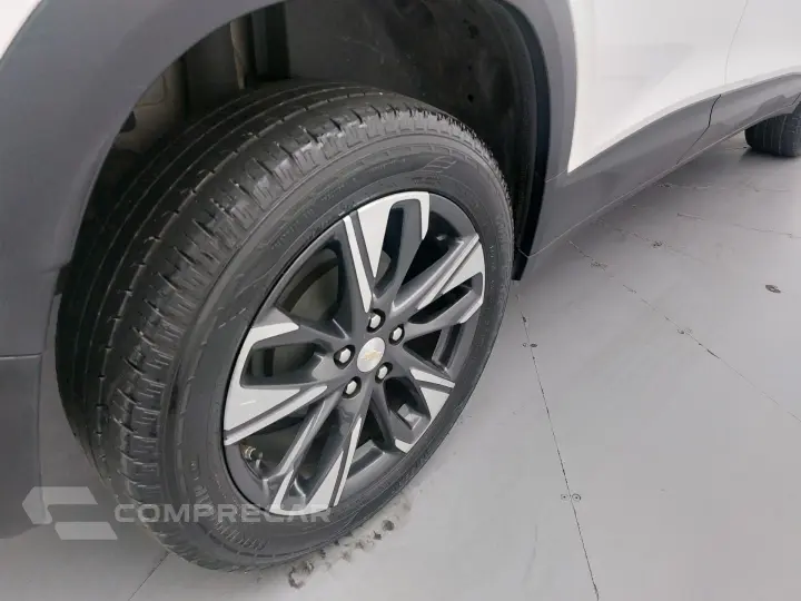 TRACKER 1.2 TURBO FLEX PREMIER AUTOMÁTICO