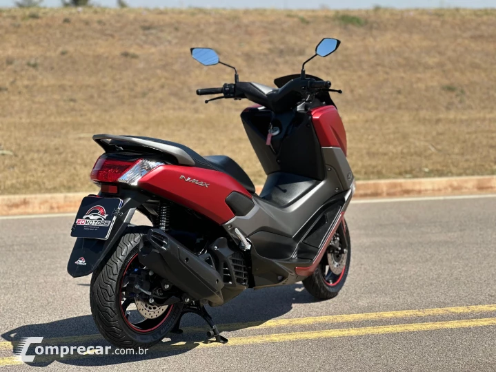 NMAX 160