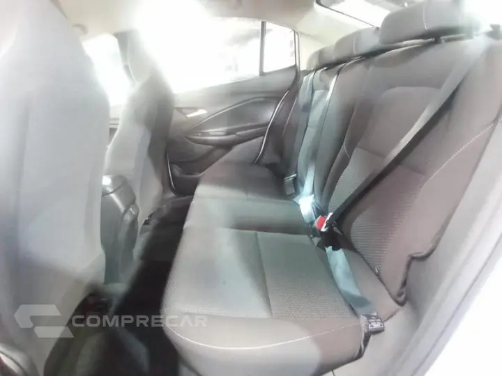 ONIX PLUS 1.0 TURBO LTZ AT SEDAN