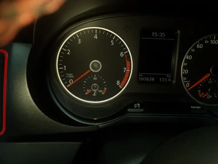 FOX 1.6 MI Rock IN RIO 8V