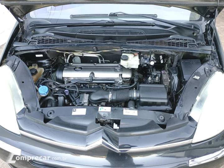 XSARA PICASSO 2.0 Exclusive 16V