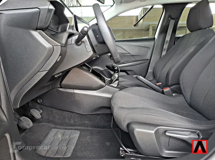 208 1.0 Firefly Style