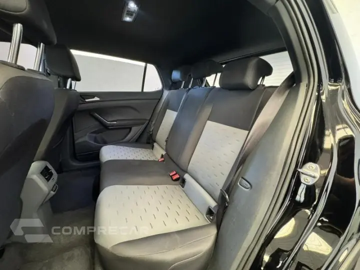 T CROSS CL TSI AD