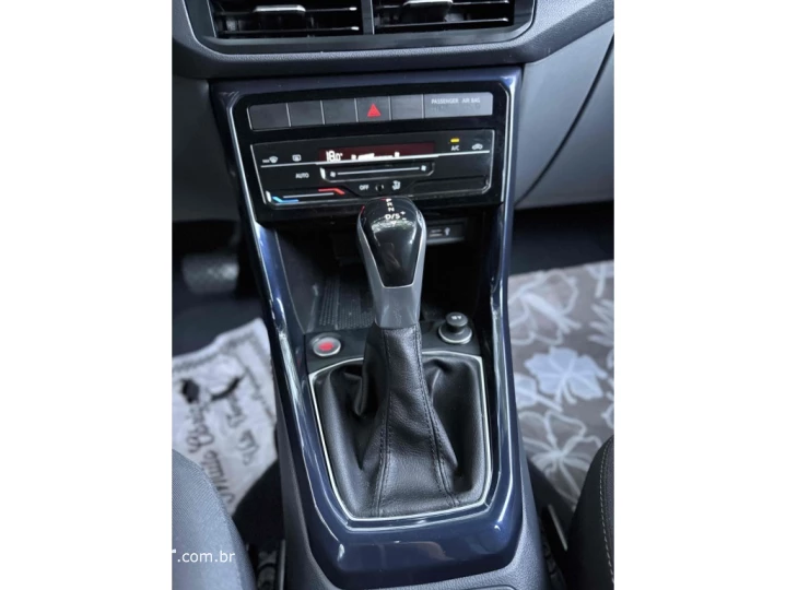 T-CROSS 1.0 200 TSI Comfortline