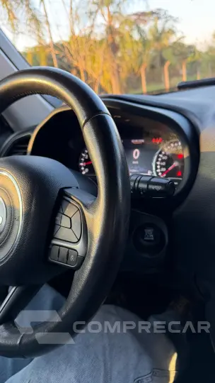 RENEGADE 1.8 16V Limited