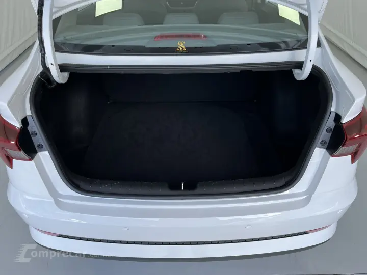 HB20S 1.0 Comfort Plus 12V Turbo