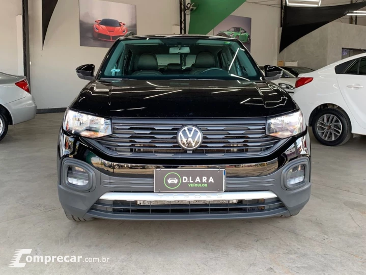 T-CROSS 1.0 200 TSI Sense