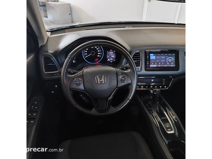 HR-V 1.8 16V FLEX EX 4P AUTOMÁTICO