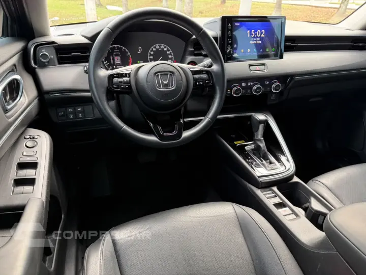HR-V 1.5 DI I-vtec Turbo Touring