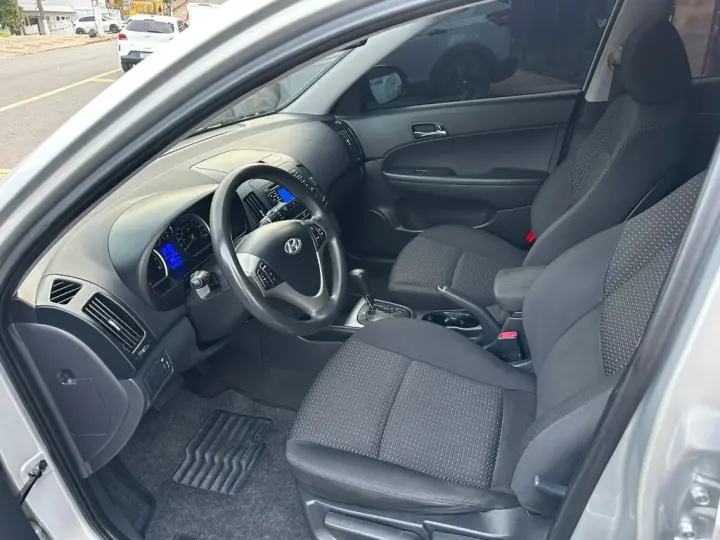 i30 2.0 16V 145cv 5p Aut.