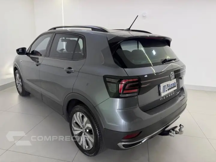 T CROSS CL TSI AD