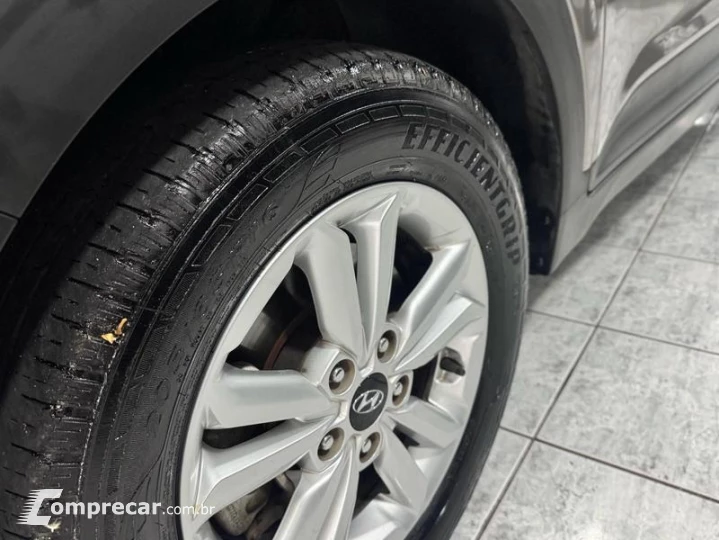 CRETA 16A SMART