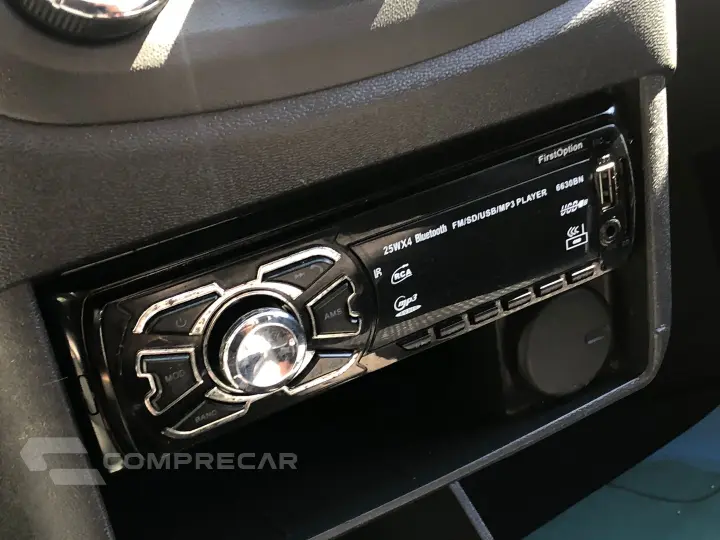 Montana 1.4 Mpfi Ls Cs 8V Flex 2P Manual