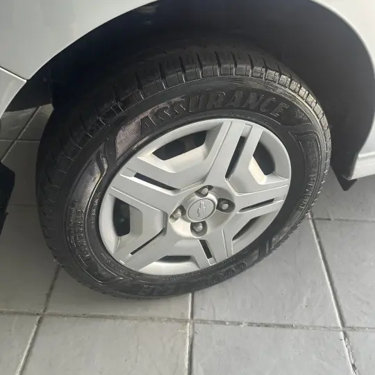 PRISMA Sed. LT 1.0 8V FlexPower 4p