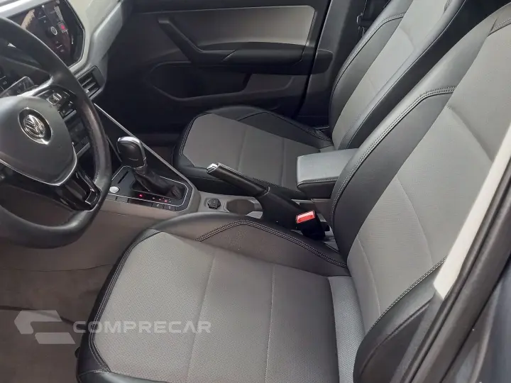Polo 1.0 200 Tsi Highline Automático