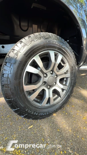RANGER 3.2 Limited 4X4 CD 20V