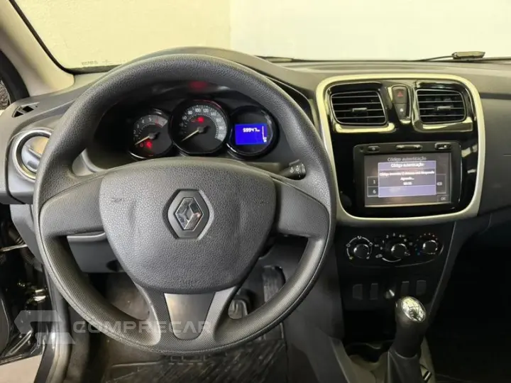 RENAULT/SANDERO EXPR 10