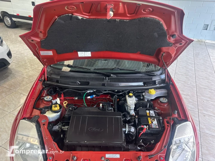 KA 1.0 I 8V