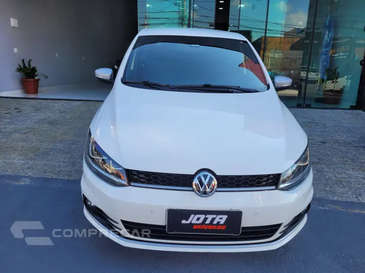 FOX 1.6 MI Rock IN RIO 8V