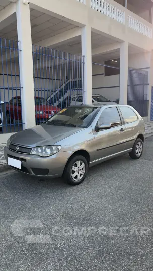 PALIO 1.0 MPI Fire Economy 8V