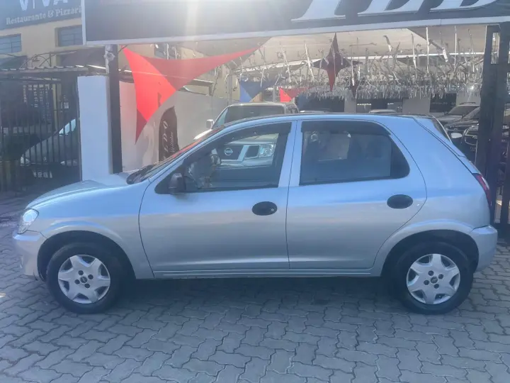 CELTA 1.0 MPFI 8V