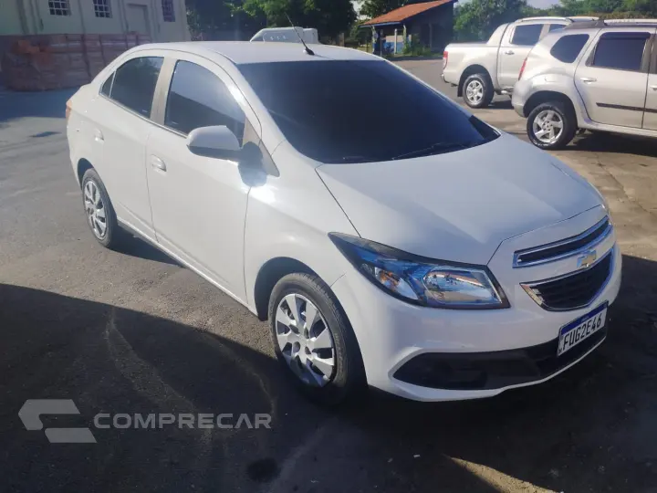 PRISMA 1.4 LT Spe/4 8V