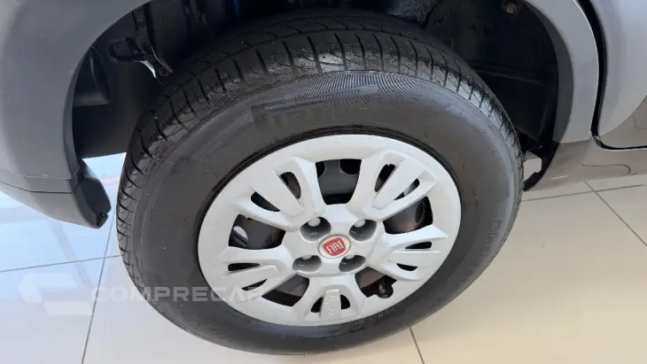 UNO WAY Celeb. 1.4 EVO Fire Flex 8V 5p