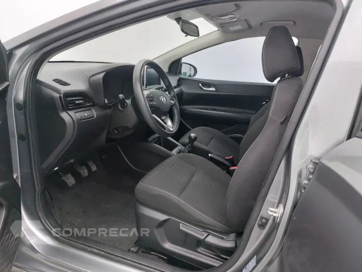 HB20 1.0 12V FLEX LIMITED PLUS MANUAL