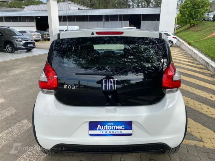 MOBI 1.0 EVO FLEX LIKE. MANUAL