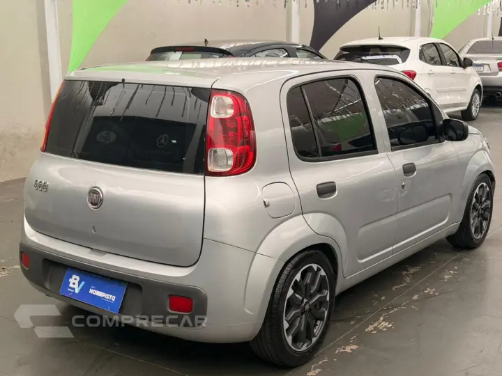UNO 1.0 Vivace 8V