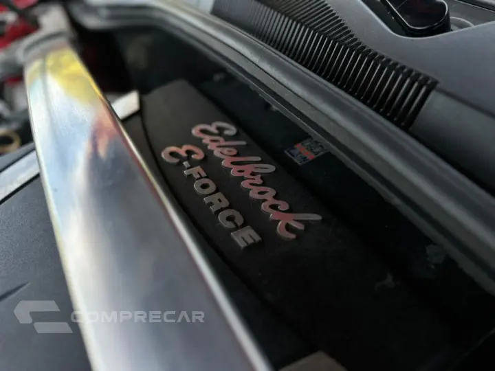 CAMARO 6.2 V8 GASOLINA SS AUTOMÁTICO