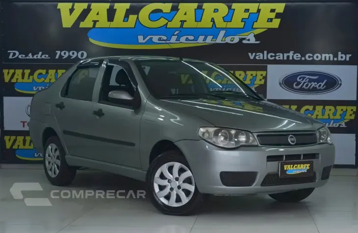 SIENA 1.0 MPI Fire 8V