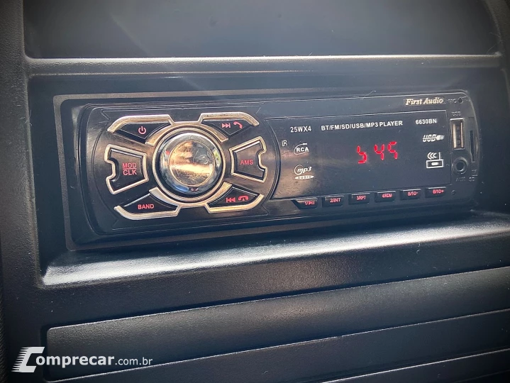 SIENA 1.0 MPI EL 8V